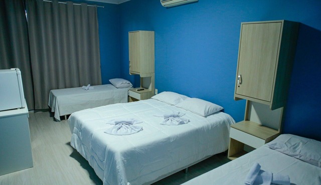Hotel Locatelli