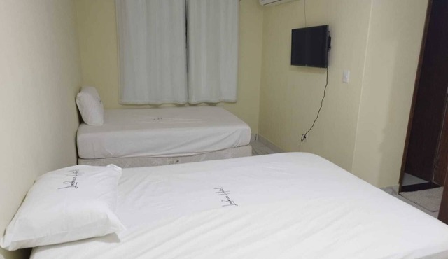 Hotel londres