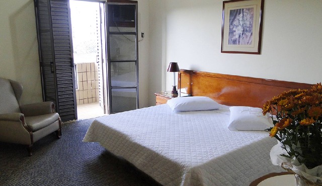Hotel Lopes Caxambu