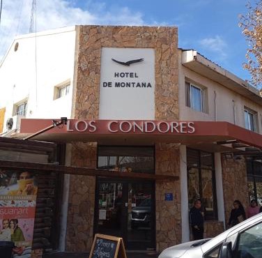 Hotel Los Condores