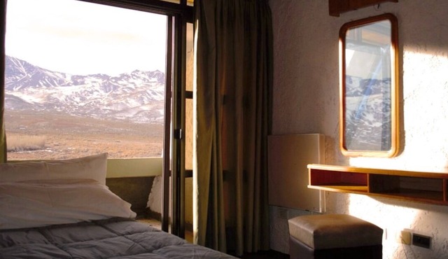 Hotel Los Molles