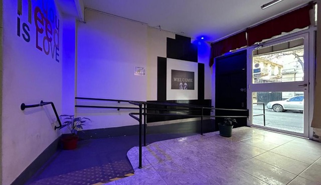 Hotel Lua