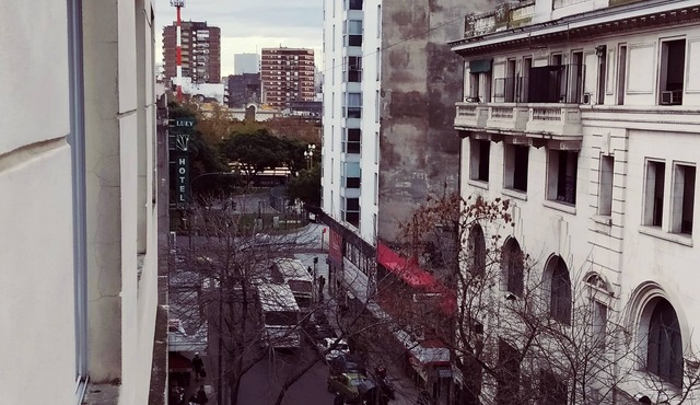 Hotel Lua
