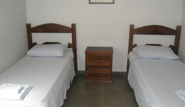 Hotel Lund in Lagoa Santa