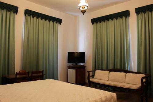 Hotel Luxor