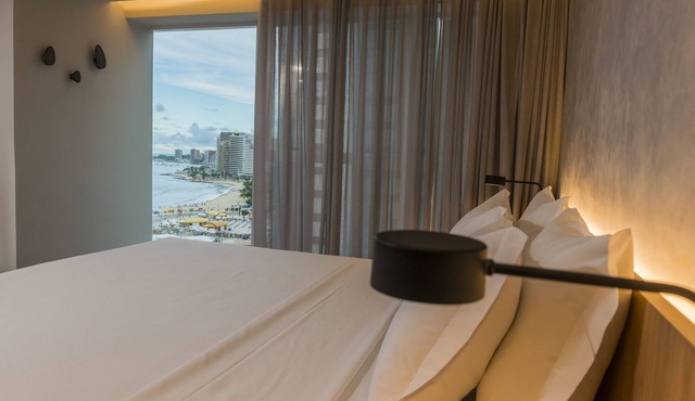 Hotel Luzeiros Fortaleza