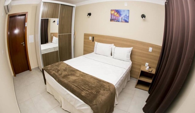 Hotel Máximos