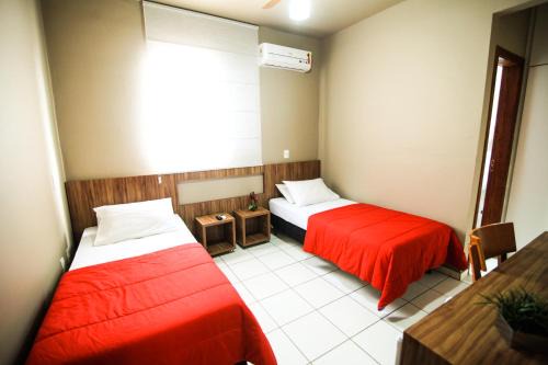Hotel Maia in Betim