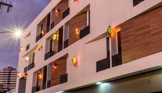 Hotel Mais1
