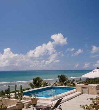 Hotel Maitei in Arraial d'Ajuda