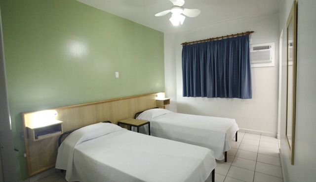 Hotel Malibu