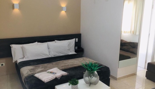 Hotel Malka