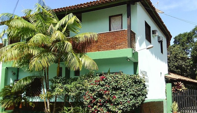 Hotel Manaká