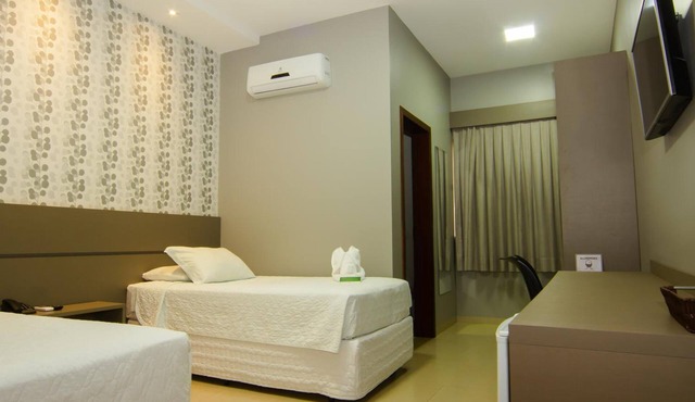 Hotel Mandino