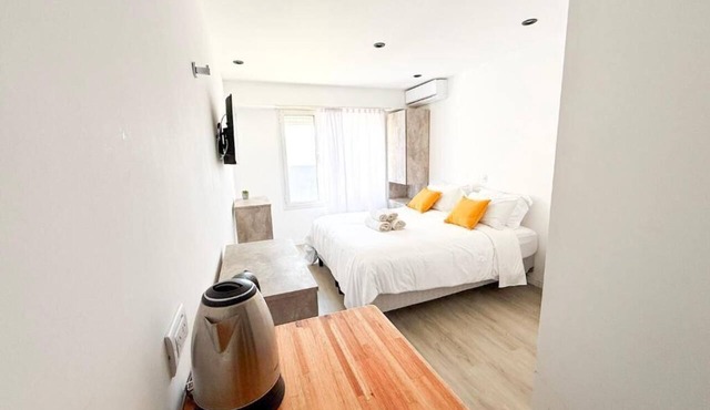 Hotel Mar y Cielo