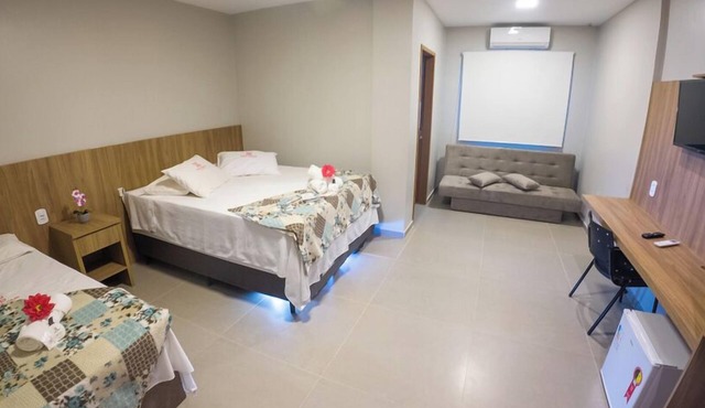 Hotel Marajó in Soure