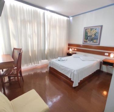 HOTEL MARAMBAIA