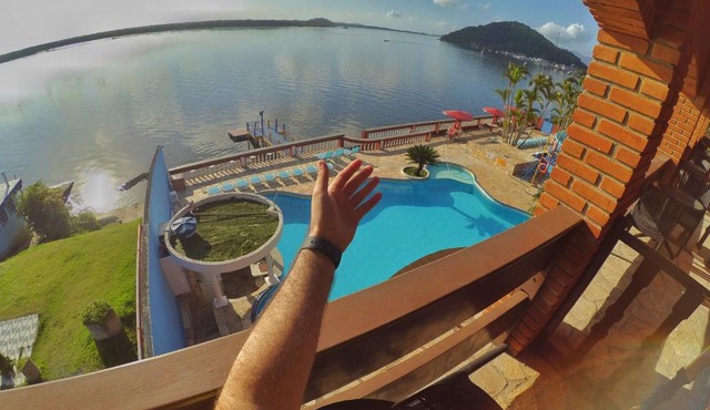 Hotel Marazul
