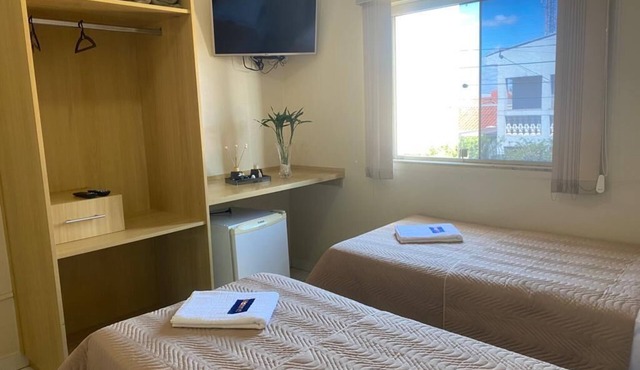 Hotel Marcan