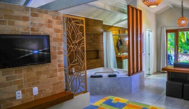 Hotel Marinas Resort in Tibau do Sul