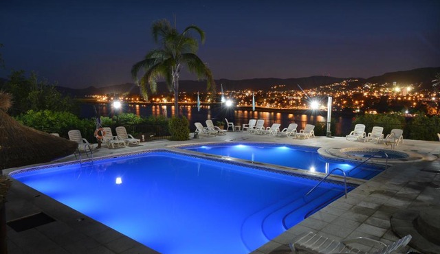 Hotel Marqués del Lago