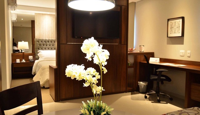 Hotel Matão Suites By Mercure