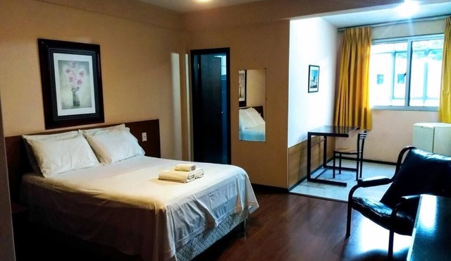 Hotel Max Mazza in Congonhas