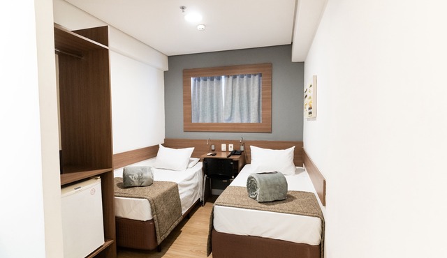 Hotel Mega Polo