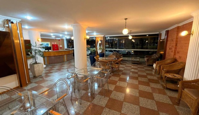 Hotel Mello