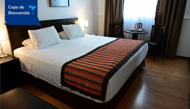 Hotel Mendoza