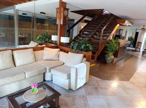 Hotel Menfis