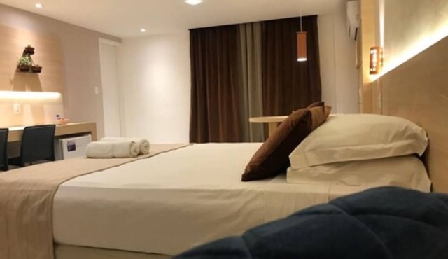 Hotel Meridional