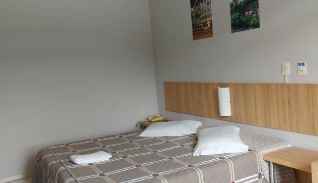 Hotel Mime