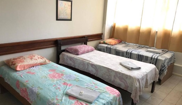 hotel minas salvador