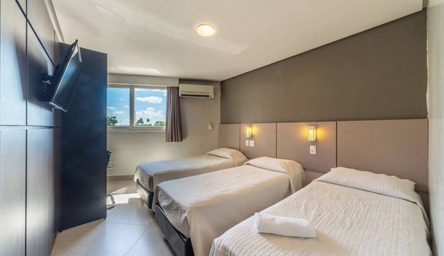 Hotel Minuano Express