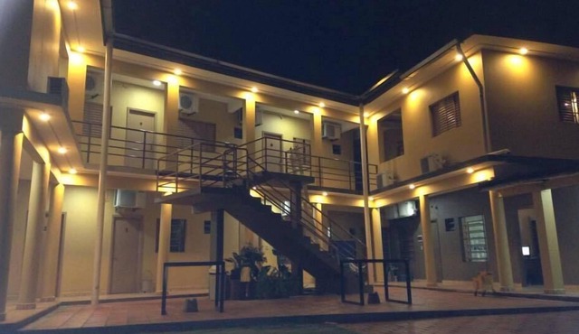 Hotel Miraflores