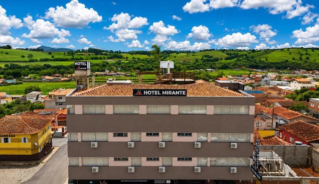 Hotel Mirante