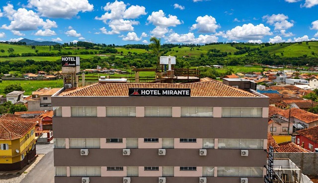 HOTEL MIRANTE