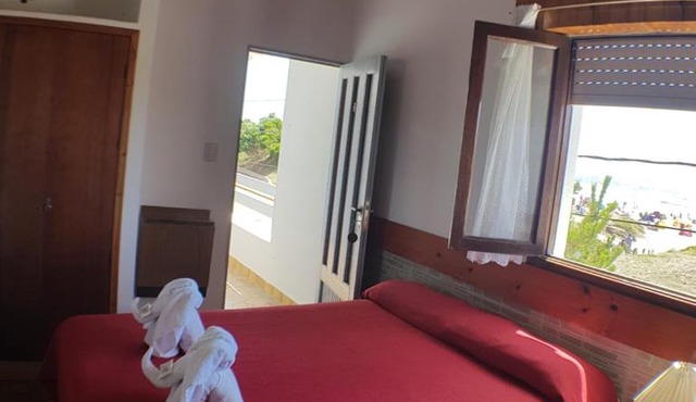 hotel mirasol