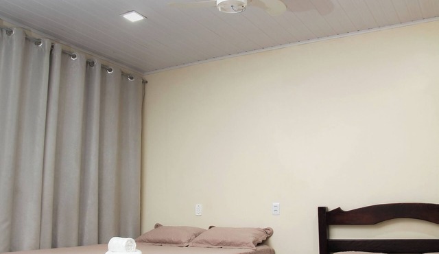 HOTEL MODELO
