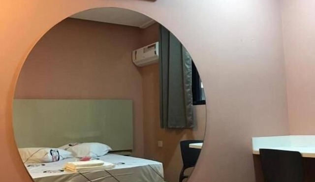 Hotel Moinho do Leste