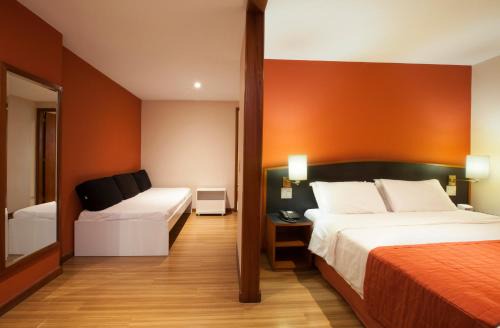 Hotel Moncloa