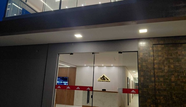 Hotel Monte Carmelo