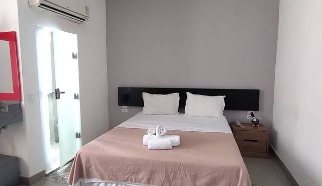 HOTEL MONTE CASTELO LTDA. in Rio de Janeiro