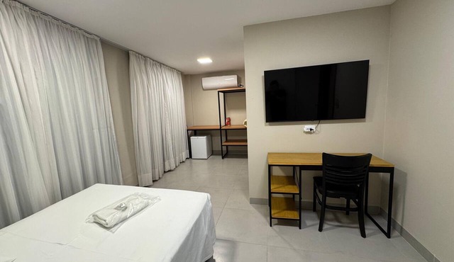 Hotel Monte Líbano