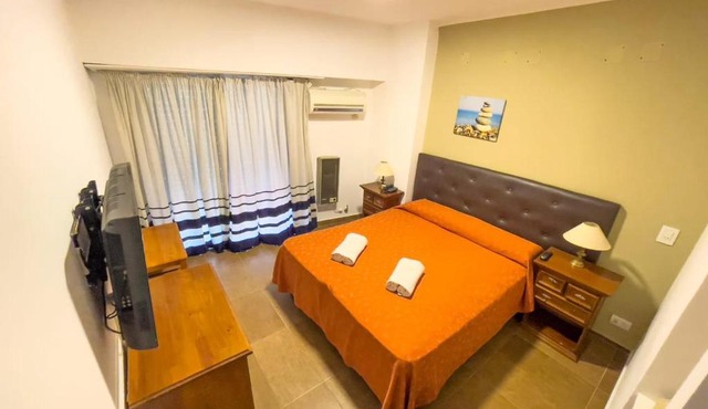 Hotel Monterrey