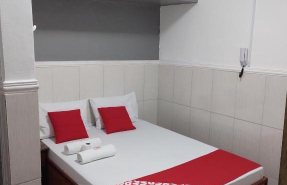 Hotel Montreal
