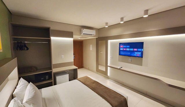 Hotel Morada do Sol
