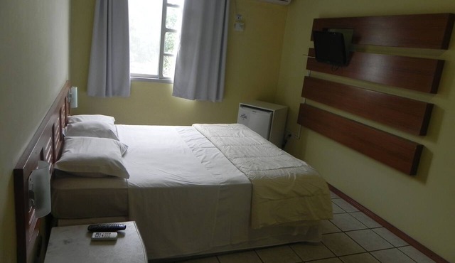 Hotel Morro dos Conventos