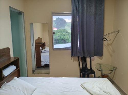 Hotel Mourão in Guanhães